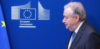 Χριστοδουλίδης: Κοινός στόχος με ΓΓ ΟΗΕ η ουσιαστική πρόοδος στο Κυπριακό πριν το τέλος του έτους