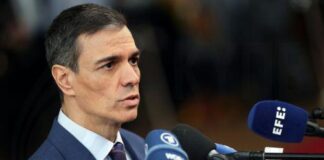Πακέτο €5 δισ. για δραστική μείωση φόρων και πάγωμα ενοικίων ενέκρινε η Ισπανία για τις επιπτώσεις του πολέμου