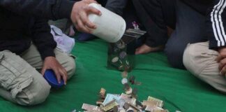 Ισχυρό πλήγμα στα συναλλαγματικά αποθέματα Τουρκίας από τον πόλεμο στη Μ. Ανατολή