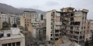 Το Ισραήλ συνεχίζει τους βομβαρδισμούς παρά τις δηλώσεις Τραμπ για τερματισμό