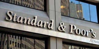 Ο S&P επιβεβαίωσε στο “Α-” την αξιολόγηση της Κύπρου με θετικές προοπτικές