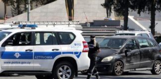 Ψηφίστηκε ο νόμος για τη χρήση φορητών καμερών από την Αστυνομία