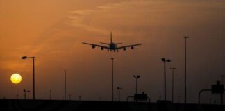 Πρώτη πτήση μετά το μεσημέρι με Κύπριους από ΗΑΕ, άλλοι επέστρεψαν Τρίτη με εμπορικές πτήσεις