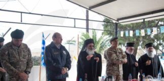 Ανύπαρκτη θεωρεί η Αστυνομία την καταγγελία εναντίον Επισκόπου Καρπασίας για υπεξαίρεση χρημάτων-Διαφωνεί η παραπονούμενη