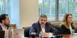 Αποχωρεί από την προεδρία του Δημοσιονομικού Συμβουλίου ο Μιχάλης Περσιάνης