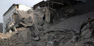 Συναγερμός σε σχεδόν όλη την Ουκρανία λόγω ρωσικών επιθέσεων