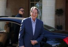 Αποτελέσματα «οφειλόμενης αστυνομικής έρευνας» αναμένει ο τέως Πρόεδρος για ανάρτηση Μ. Δρουσιώτη