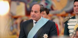 Ενίσχυση συνεργασίας για υδρογονάνθρακες και ενεργειακή ασφάλεια συζήτησαν οι ηγέτες Κύπρου-Αιγύπτου