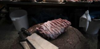 Αυξήσεις μέχρι και 28% στην τιμή από αμνοερίφια και μοσχαρίσιο κρέας