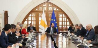 Εθνικό Συμβούλιο τη Δευτέρα συγκάλεσε ο Πρόεδρος