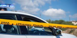 Νεκρός 15χρονος, κρίσιμα 17χρονος σε τροχαίο στη Λευκωσία