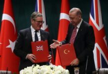 Η Ε.Ο. Κυπρίων ΗΒ ζητά από Βρετανία εναρμόνιση με τις διεθνείς υποχρεώσεις της προς Κύπρο