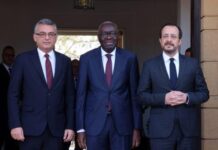 Αισιοδοξία για προσπάθεια επανέναρξης συνομιλιών για Κυπριακό εκφράζει ο Πρόεδρος