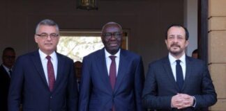 Αισιοδοξία για προσπάθεια επανέναρξης συνομιλιών για Κυπριακό εκφράζει ο Πρόεδρος