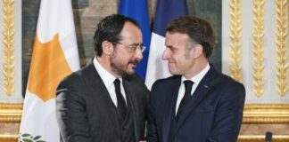 Αντιπυραυλικά συστήματα, συστήματα anti-drone και μια φρεγάτα στέλνει η Γαλλία στην Κύπρο