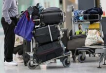 Η Lufthansa αναστέλλει τις πτήσεις προς και από Λάρνακα έως τις 6 Μαρτίου