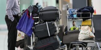 Η Lufthansa αναστέλλει τις πτήσεις προς και από Λάρνακα έως τις 6 Μαρτίου