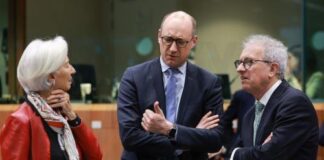 Διατήρηση επιτοκίου ΕΚΤ στο 2%, πιθανές αυξήσεις εντός του έτους