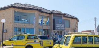 Πρόταση από ΥΠΕΣ για αύξηση καταφυγίων