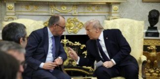 Ο Πρόεδρος Τραμπ απειλεί να διακόψει κάθε εμπορική συναλλαγή με την Ισπανία