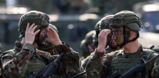 Το ΝΑΤΟ καταδικάζει την στοχοποίηση της Τουρκίας από το Ιράν
