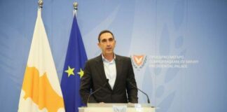 ΥΠΕΣ: Ακατάλληλα 194 καταφύγια, αναβαθμίζεται η εφαρμογή SafeCY