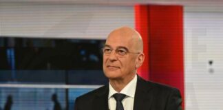 Η Ελλάδα θα προστατεύει με Patriot και F-16 τον εναέριο χώρο της Βουλγαρίας