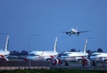 Hermes Airports: Αποκαταστάθηκε η αεροπορική συνδεσιμότητα της Κύπρου με την Ευρώπη