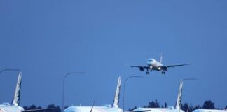 Hermes Airports: Αποκαταστάθηκε η αεροπορική συνδεσιμότητα της Κύπρου με την Ευρώπη
