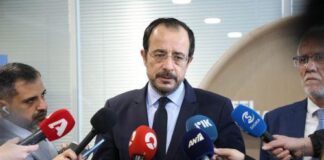 Η Κύπρος έχει ρόλο «πυλώνα ασφάλειας και σταθερότητας» στην περιοχή λέει ο Πρόεδρος