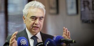 Τη μεγαλύτερη διαταραχή εφοδιασμού πετρελαίου στην ιστορία από τον πόλεμο στο Ιράν διαπιστώνει ο ΔΟΕ