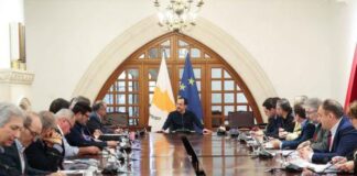 Πρόεδρος : Η Κυβέρνηση δίπλα στους επηρεαζόμενους από τον αφθώδη πυρετό