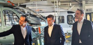 Μήνυμα ενότητας και αλληλεγγύης στέλνουν οι ηγέτες Κύπρου, Ελλάδας, Γαλλίας