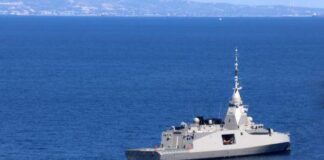 Η συγκέντρωση δυνάμεων ΝΑΤΟ στα ανοικτά Κύπρου δεν συμβάλλει σε αποκλιμάκωση, λέει ο Πρέσβης Ρωσίας στο TASS