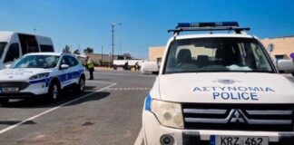 Νεκρός 44χρονος και κρίσιμα 32χρονη σε εστιατόριο στην περιοχή Πέτρα του Ρωμιού