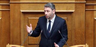 Νέες αποκαλύψεις για την υπόθεση των παρακολουθήσεων στην Ελλάδα