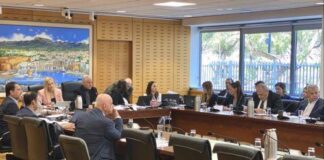 Χωρίς ρόλο για Γεν. Εισαγγελέα η πρόταση για παρακολουθήσεις ΚΥΠ που συζήτησε η Επ. Νομικών