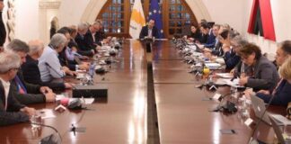 Η Κυβέρνηση έχει πλάνα για αποκατάσταση και αναγέννηση της κτηνοτροφίας, λέει ο Πρόεδρος