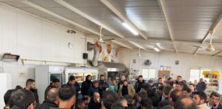 Απαντήσεις ως την Τρίτη ζητούν από την κυβέρνηση οι κτηνοτρόφοι