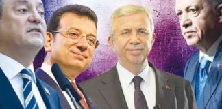 Δημοσκόπηση στην Τουρκία: Το 73% των πολιτών θεωρεί λάθος τους χειρισμούς με το Ιράν