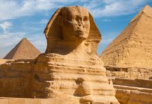 Ιταλοί αρχαιολόγοι ισχυρίζονται πως εντόπισαν δεύτερη Σφίγγα στην Αίγυπτο