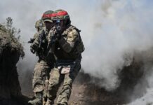 Οι κουρασμένοι Ουκρανοί θέλουν εκεχειρία το Πάσχα – Ρωσική προέλαση σε 13 μέτωπα – Η Τουρκία εξετάζει έξοδο από το ΝΑΤΟ