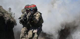 Οι κουρασμένοι Ουκρανοί θέλουν εκεχειρία το Πάσχα – Ρωσική προέλαση σε 13 μέτωπα – Η Τουρκία εξετάζει έξοδο από το ΝΑΤΟ