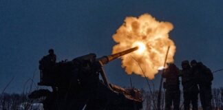 Οι Ρώσοι πήραν το Lyman και οδεύουν προς Slovyansk – Καταγγέλλονται οι απειλές Ζελένσκι εναντίον Όρμπαν