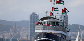 Ιταλικό ΥΠΑΜ: Τουλάχιστον 160 μέλη ιταλικού ναυτικού σε αποστολή για προστασία Κύπρου