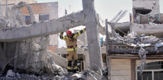 Τα πλήγματα στο Ιράν έχουν προκαλέσει ζημιές σε 120 μουσεία και ιστορικά κτήρια