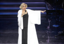 Πέθανε η μεγάλη Κυρία του ελληνικού τραγουδιού, Μαρινέλλα