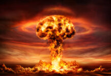 Θα ρίξουν πυρηνικά στο Ιράν;