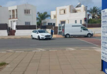 Απόπειρα φόνου 34χρονου επιχειρηματία στον Πρωταρά