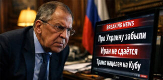 Αποκαλυπτικές δηλώσεις του Λαβρόφ για τους δυο πολέμους που μαίνονται